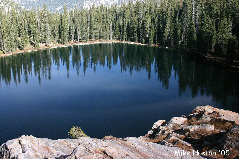 Pictures of Cascade, Id