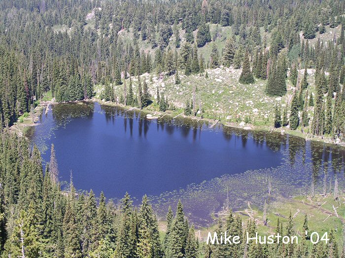 Pictures of Cascade, Id