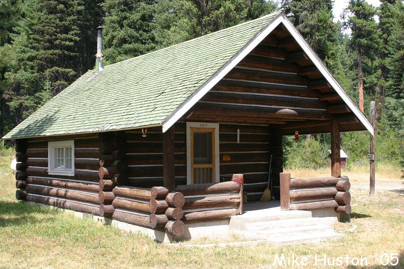 Pictures of Cascade, Id