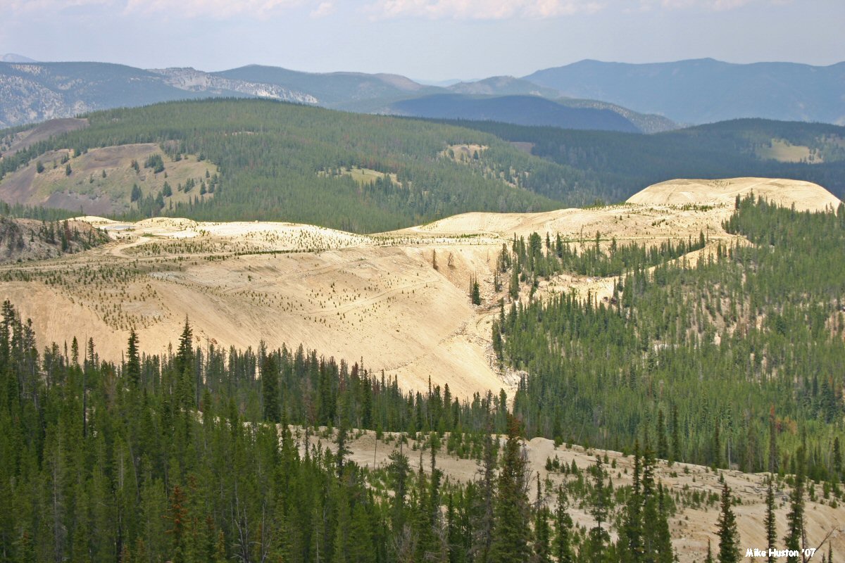 Pictures of Cascade, Id