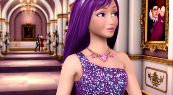 Descarga Barbie y la estrella del pop 2012 DVDRip