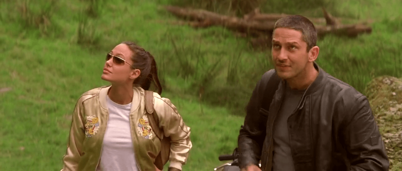 Lara Croft Tomb Raider The Cradle Of Life Torrent 2019 Torrentking