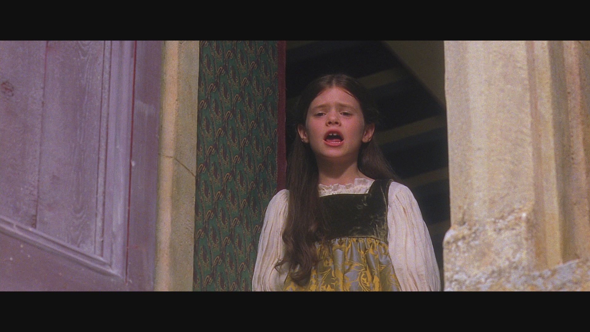 Por Siempre Cenicienta l 1988 l Bluray.1080p.AVC l DTS