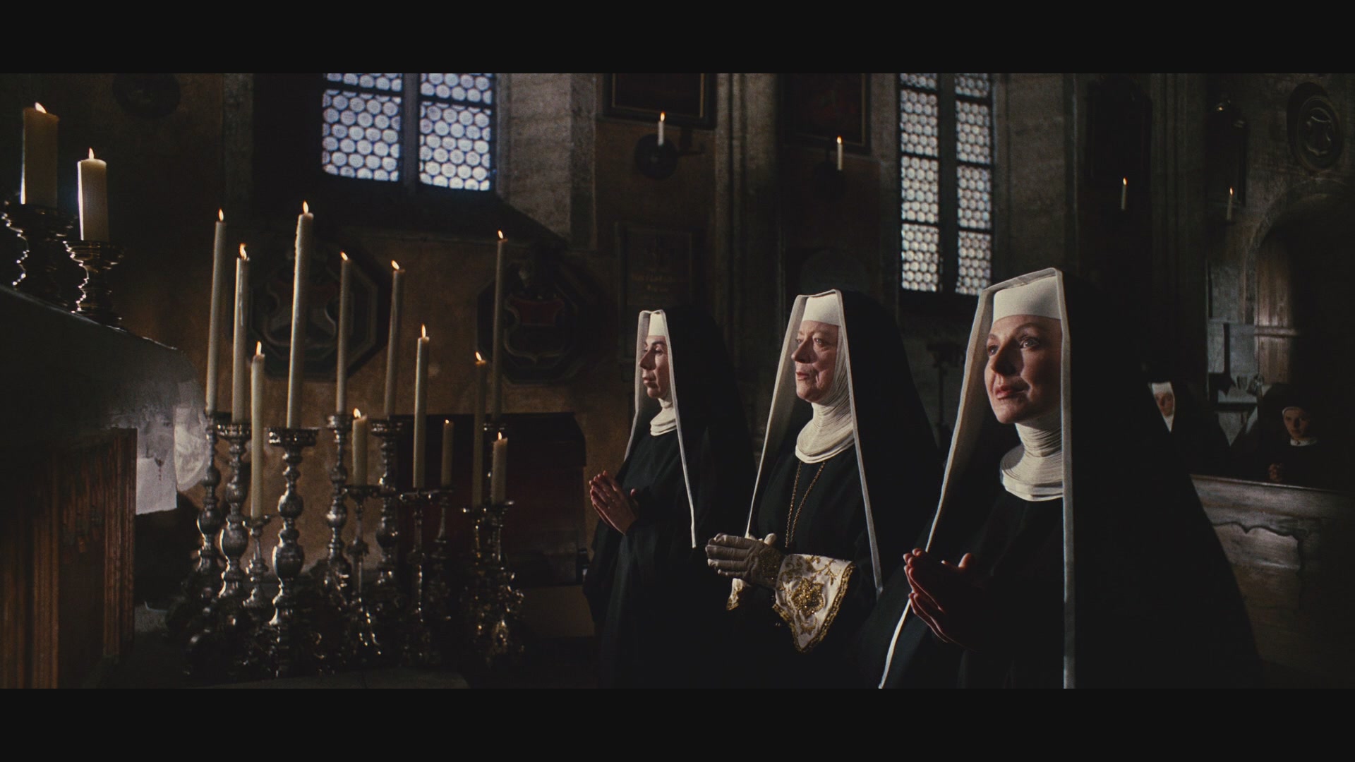 Sonrisas y Lágrimas l 1965 l 1080p Bluray AVC l DTSHD MA 7.1 GRATIS