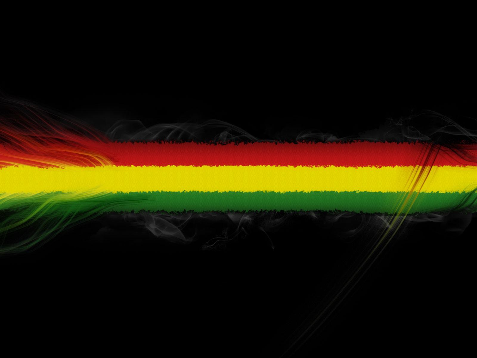 Wallpapers Reggae Hacker Plx