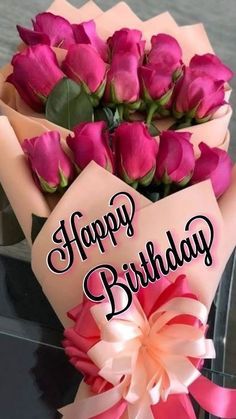 Happy Birthday Wishes in Marathi