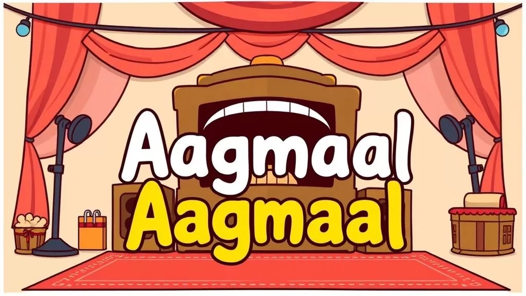 Aagmaal Gives Full Entertainment for Free The Complete Review