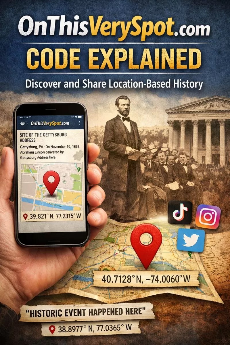 Code Explained for Location Based History