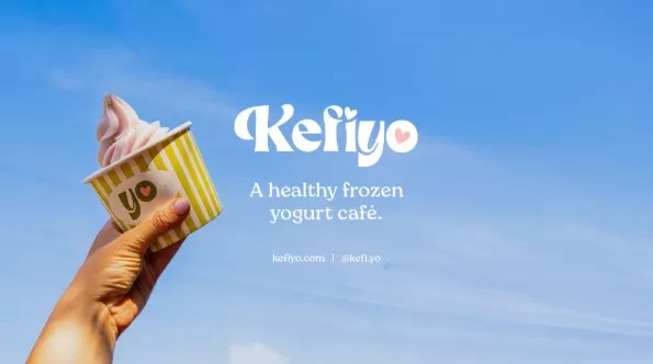 Viral Froyo Favourite KefiYo Unveils Its Autumn Frozen Yoghurt Menu With Nine New Seasonal Flavours
