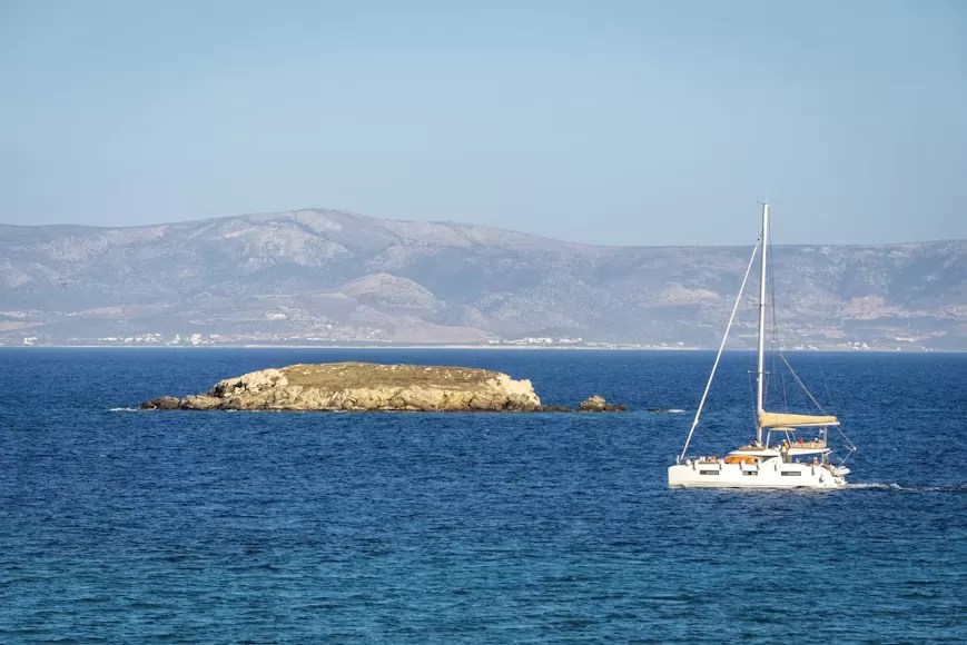 paros