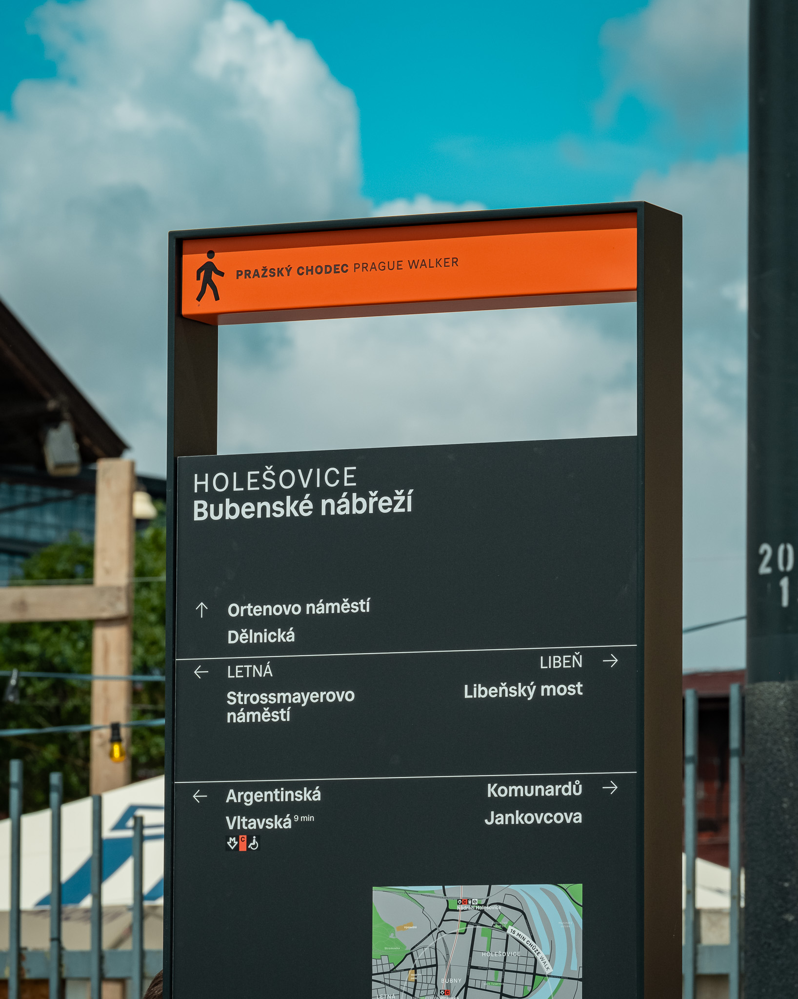 1 Pražská integrovaná doprava Pražská integrovaná doprava