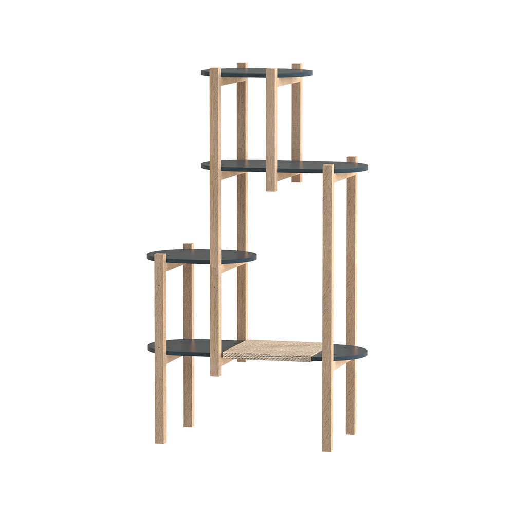 PIDAN Cat Climbing Tree Lohas Pidan Australia