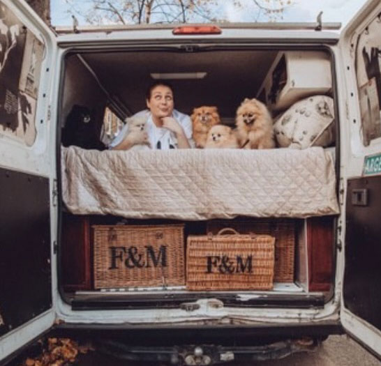 SoilFree, Real Grass Dog Toilet As Seen on Dragons' Den