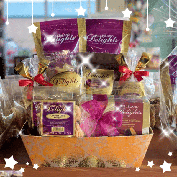 BIG ISLAND AUCTION Partners in Development Foundation