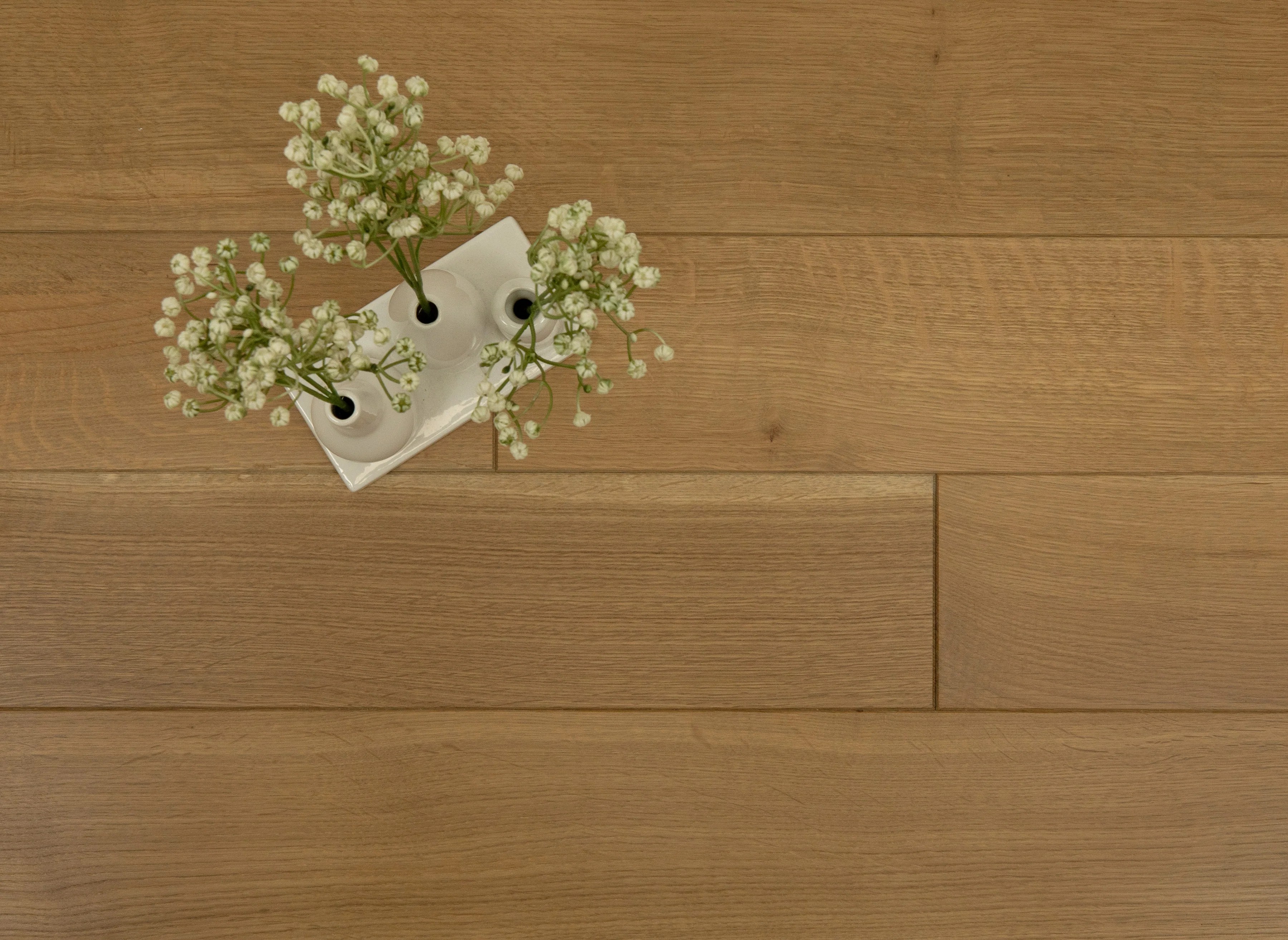 Bellbrook PID Floors Hardwood Floors