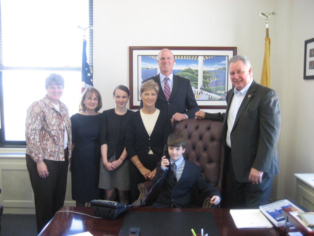 Juvenile Diabetes Research Support Pidgeon & Pidgeon, P.C