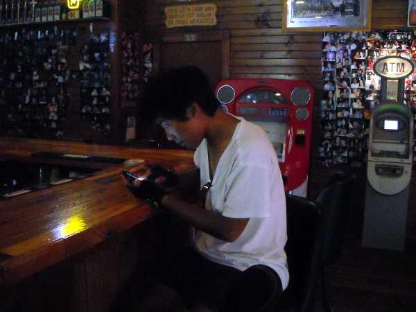 2010 Bike Trip » Blog Archive » Sagola, MI