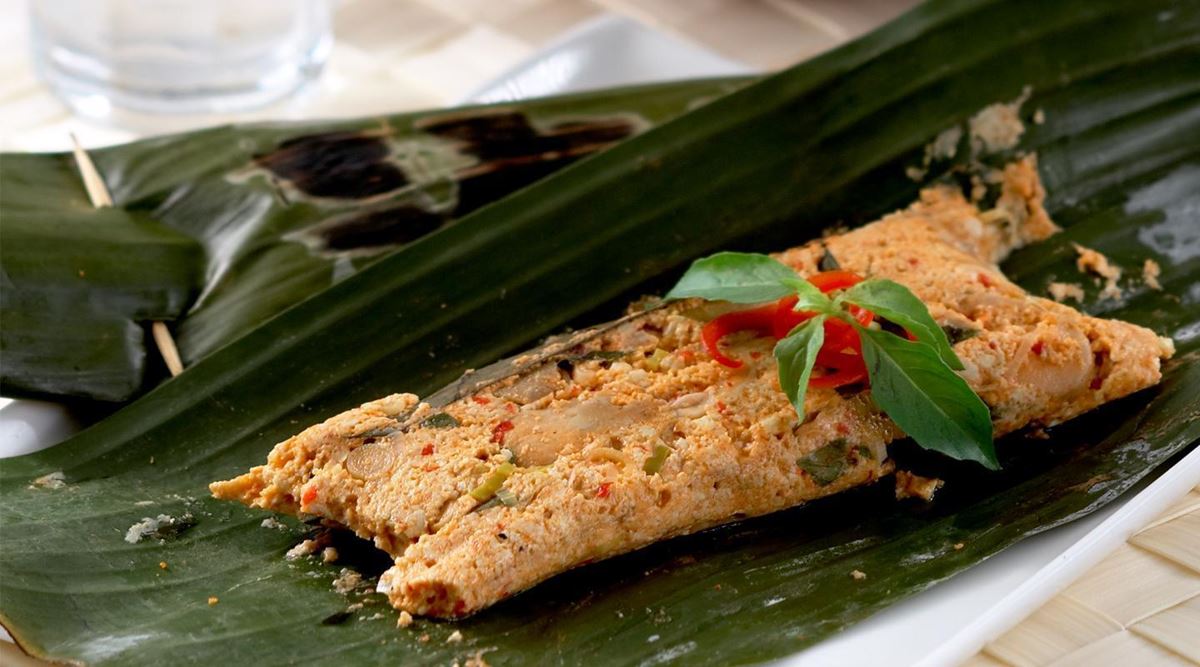 Lima Kuliner dari Olahan Tahu