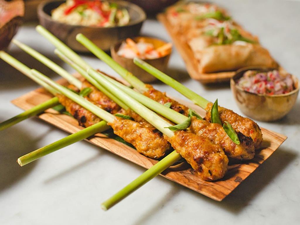Tips Membuat Tujuh Macam Sate Indonesia