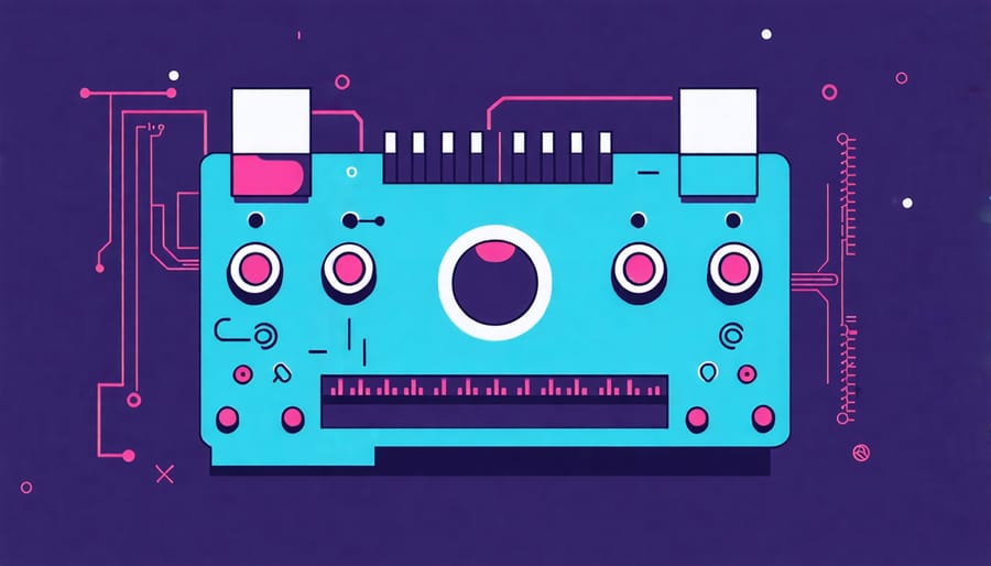 Turn Your Raspberry Pi into a Powerhouse Audio Interface Pidora