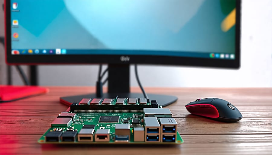 Connect Your Raspberry Pi to WiFi in 5 Minutes Line) Pidora