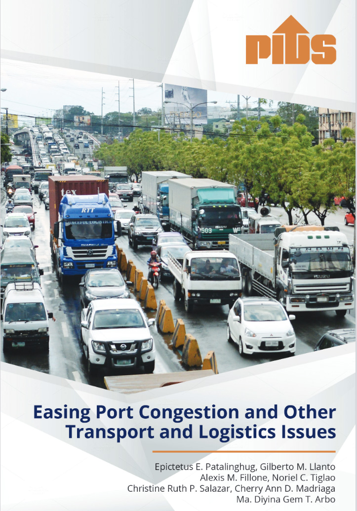 PIDS Philippine Institute for Development Studies