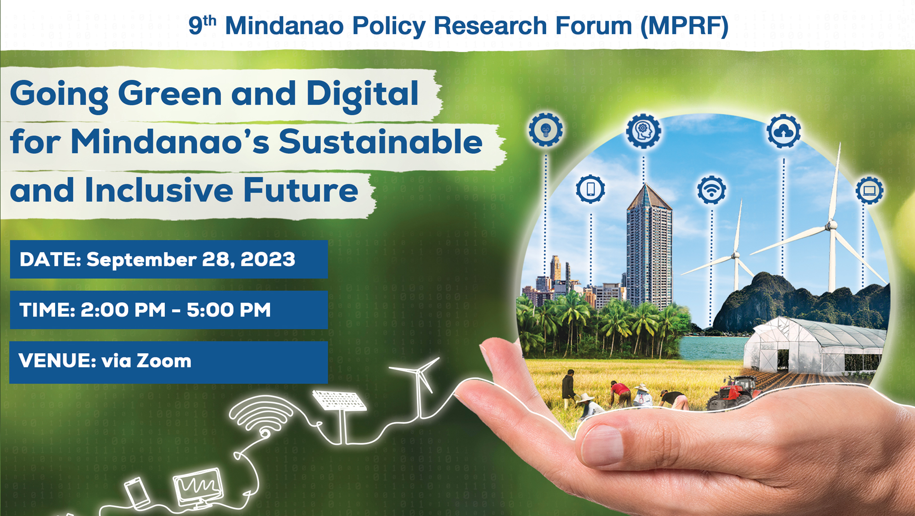 PIDS - Philippine Institute for Development Studies