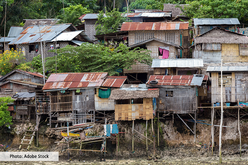 PIDS Philippine Institute for Development Studies