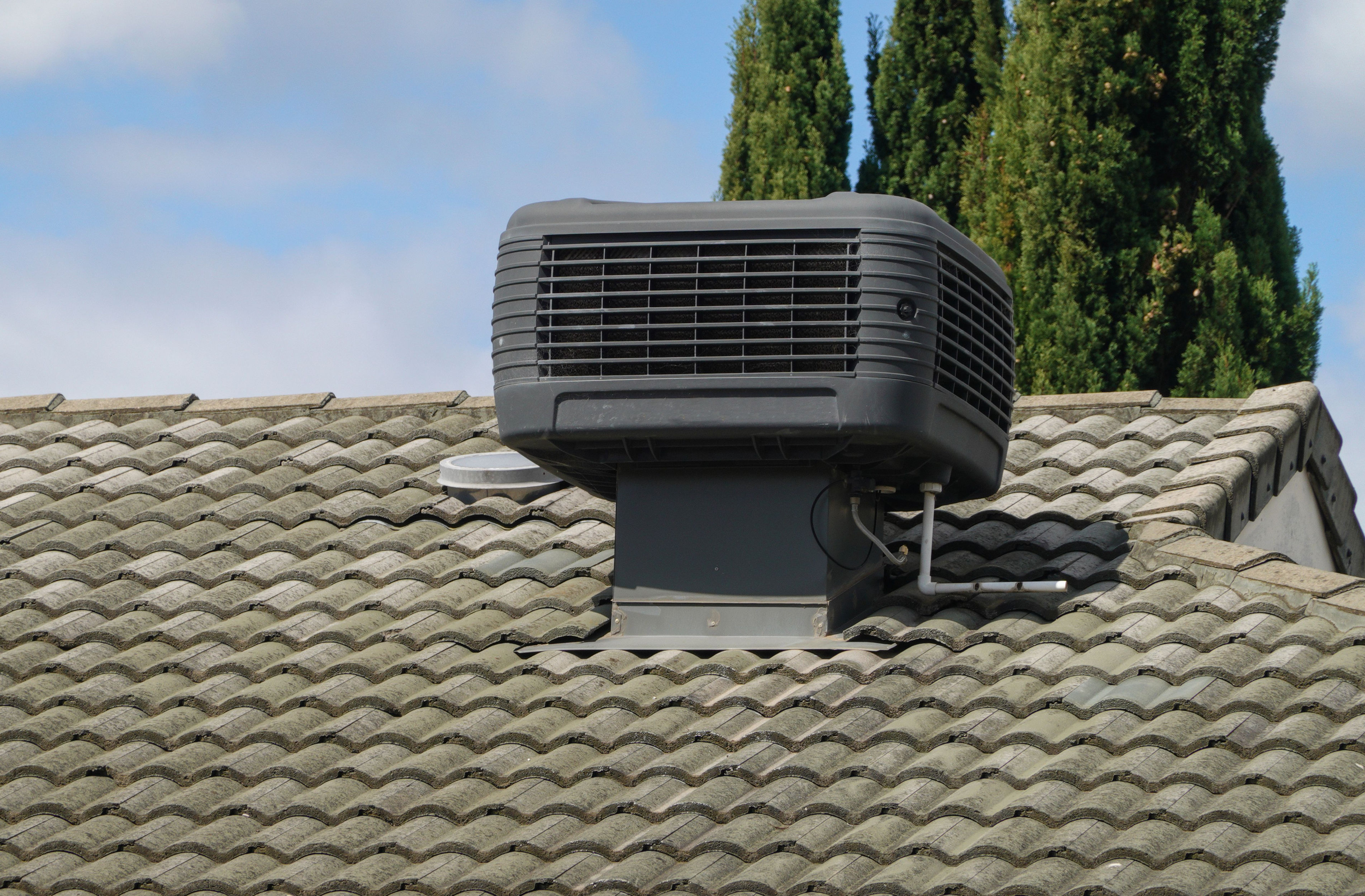 How to Choose the Right Evaporative Cooler for Your Home