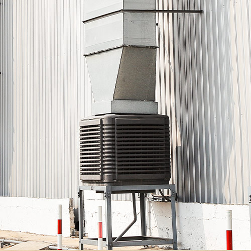 Evaporative Swamp Coolers Lubbock, TX Premier Industries, Inc.