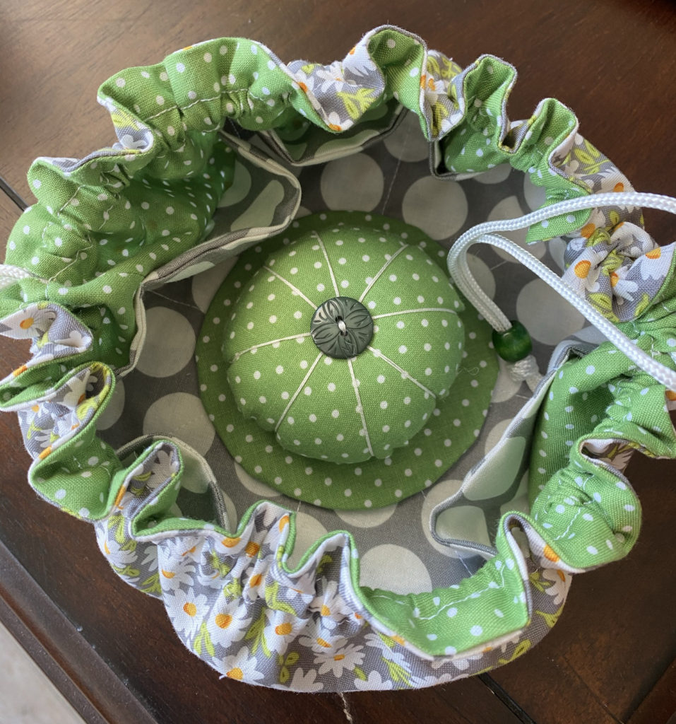 Make these Sewing Gifts for Mother's Day Pieced Brain