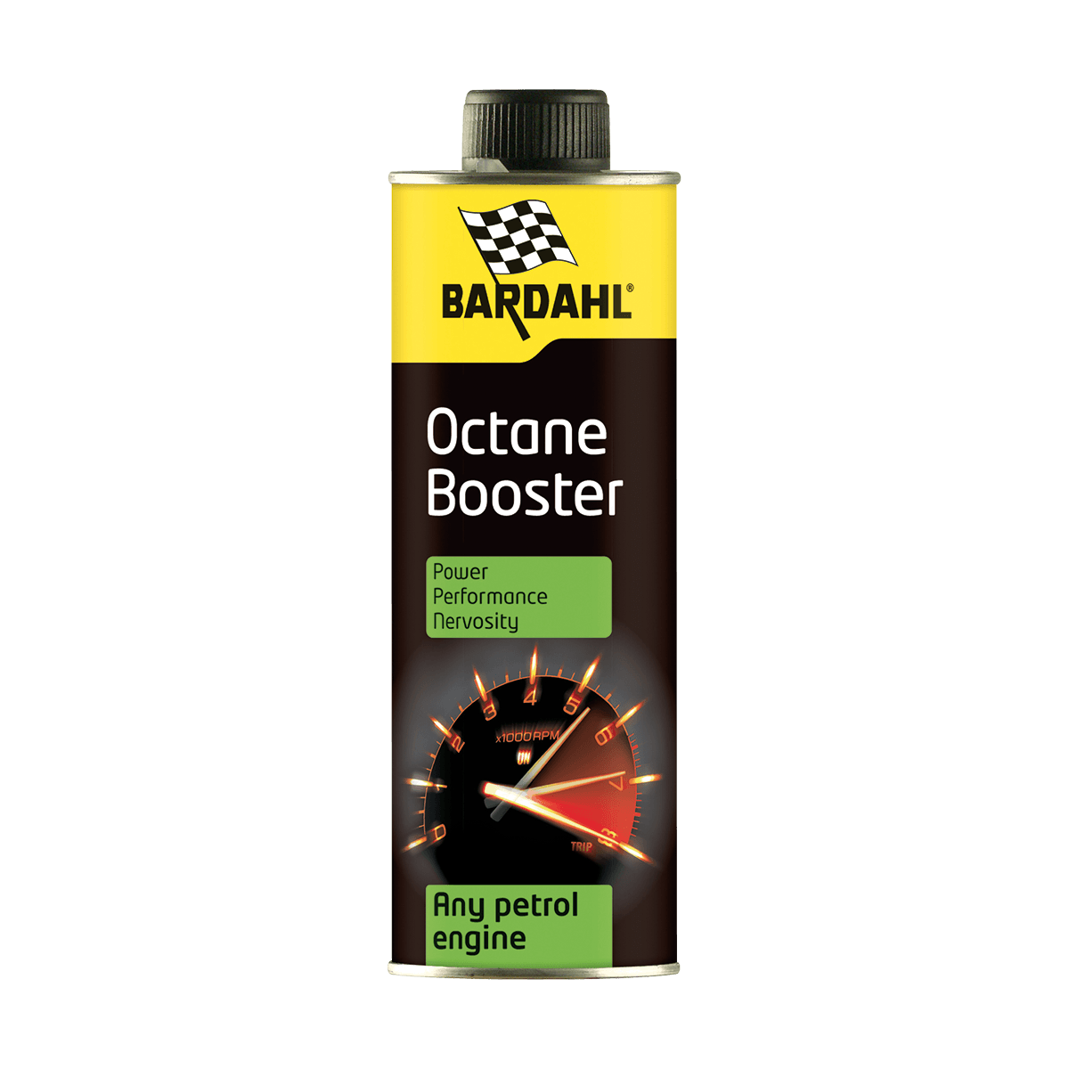 Octane booster Pieces Auto