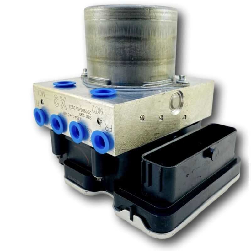 ABS PUMP UNIT TOYOTA YARIS IV HYBRYD 44540K0140 Bosch 0265957020