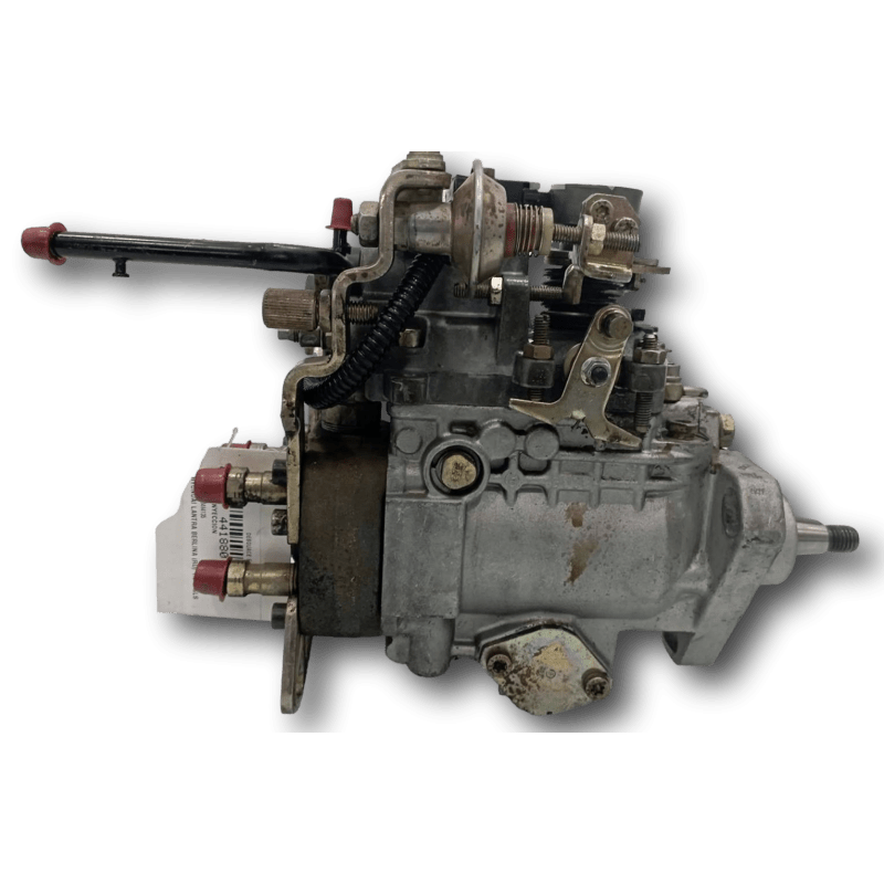 DIESEL FUEL INJECTION PUMP POMPE INJECTION CITROEN / PEUGEOT / HYUNDAI Bosch 0460484135