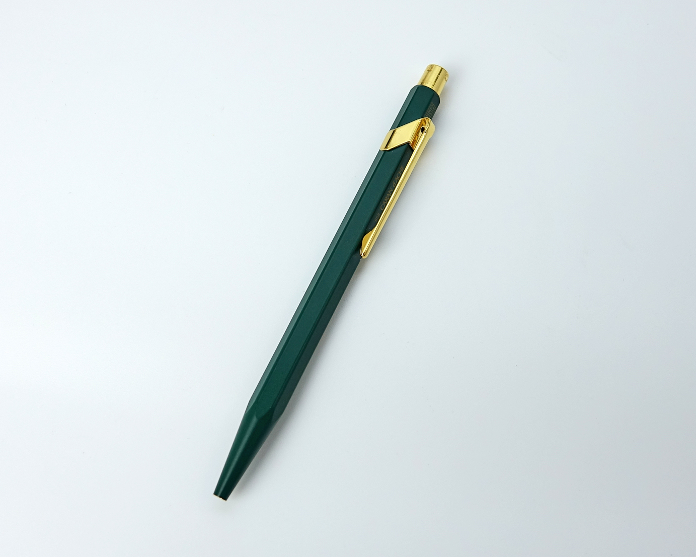 Rolex Pen by Caren d’Ache Item 5608 Pieces of Time
