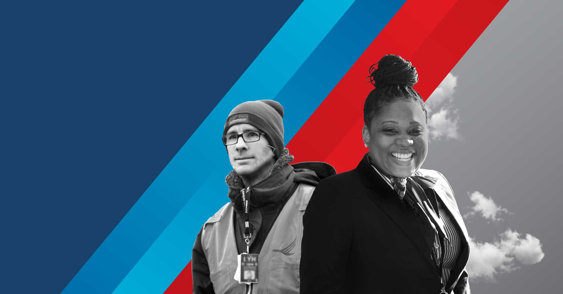 Hiring CrossTrained Agents at MGM Piedmont Airlines