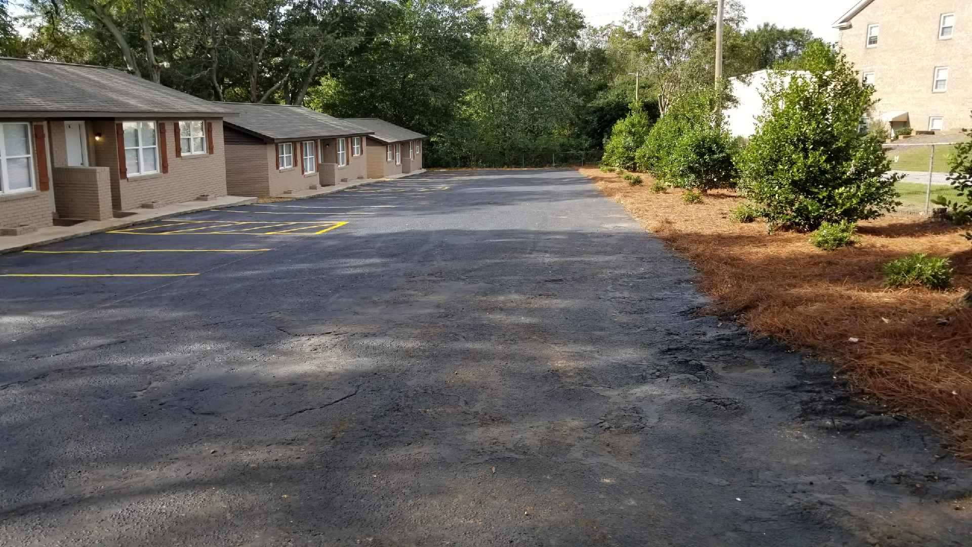 West Main Street, 2BR Units Piedmont Apartments LLC