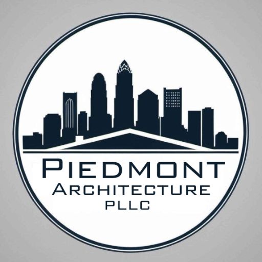 Piedmont Architecture in North Carolina