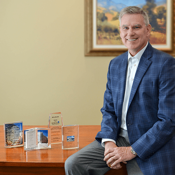 Our Founder Piedmont Real Estate Group