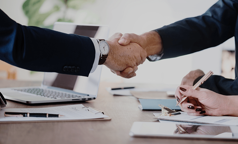 Services Piedmont Real Estate Group