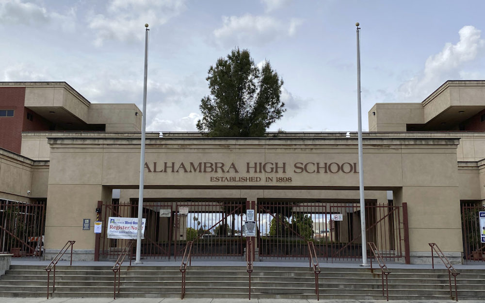 Gov. Newsom now projects 18 billion less in required funding for K12