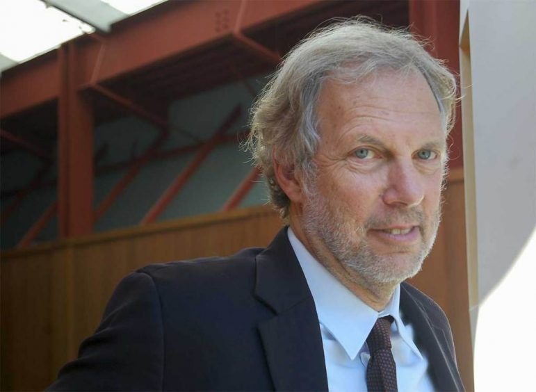 California poised to create millions of new jobs in green transition