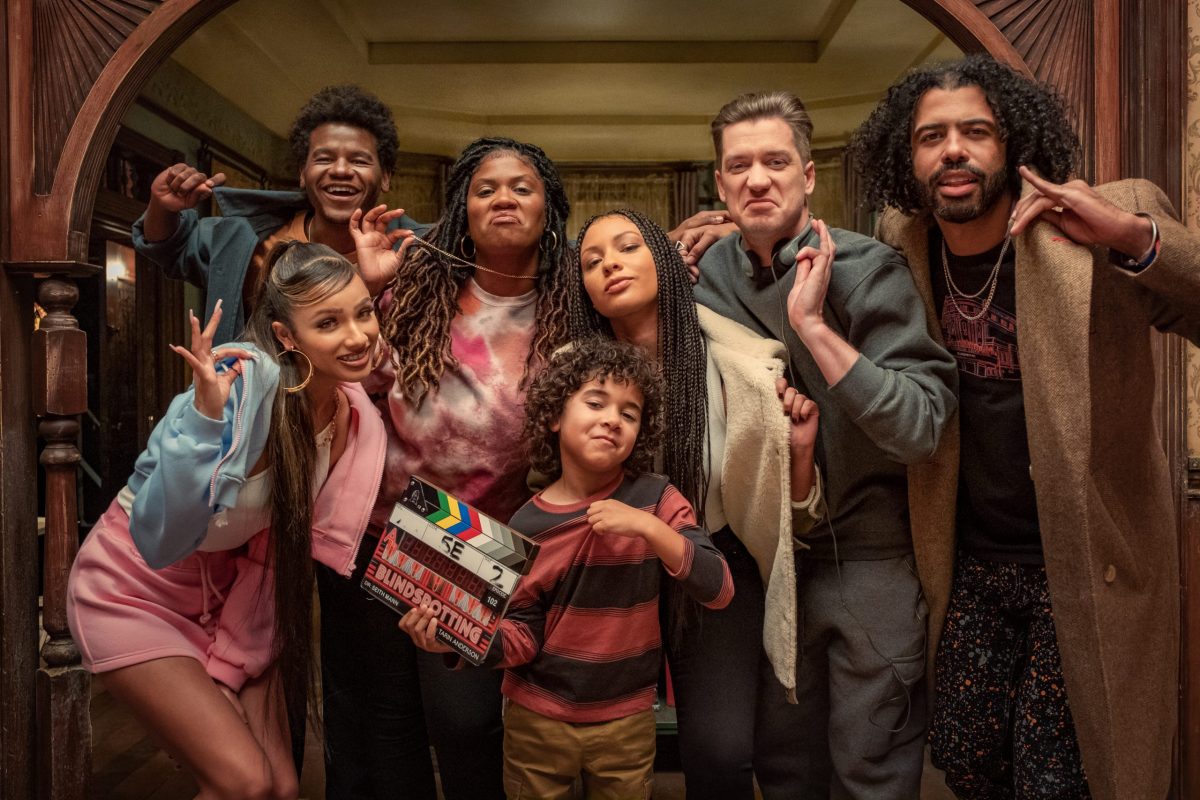 MustSee TV New series “Blindspotting” set in Oakland Piedmont Exedra