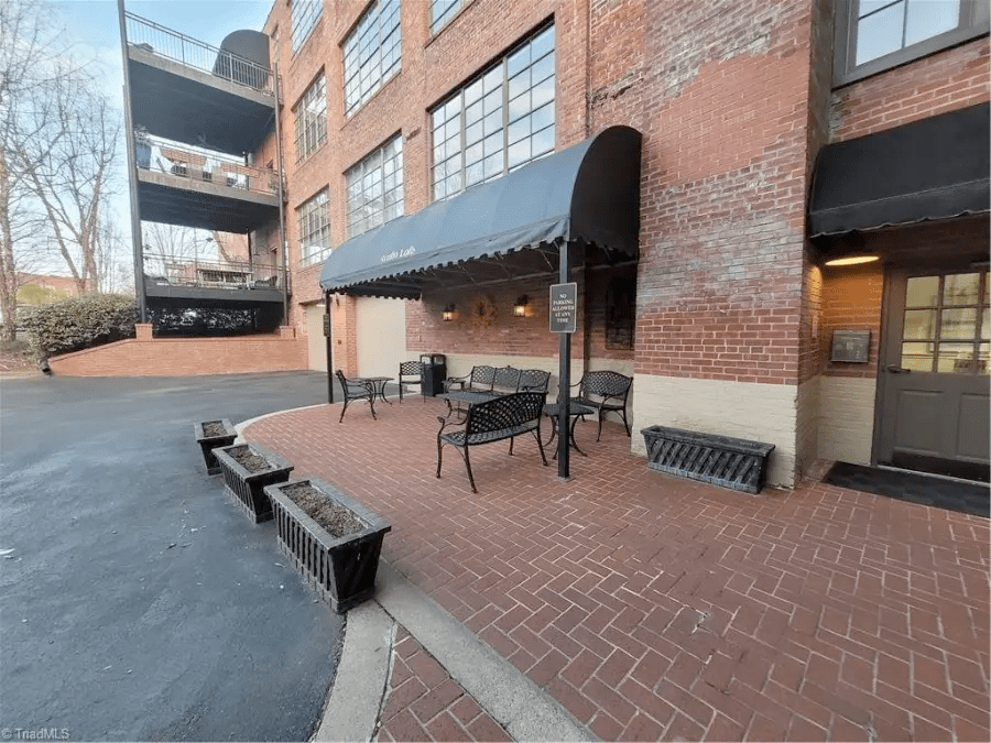 Condos Sales, WinterSpring 2023 Piedmont Historic Homes