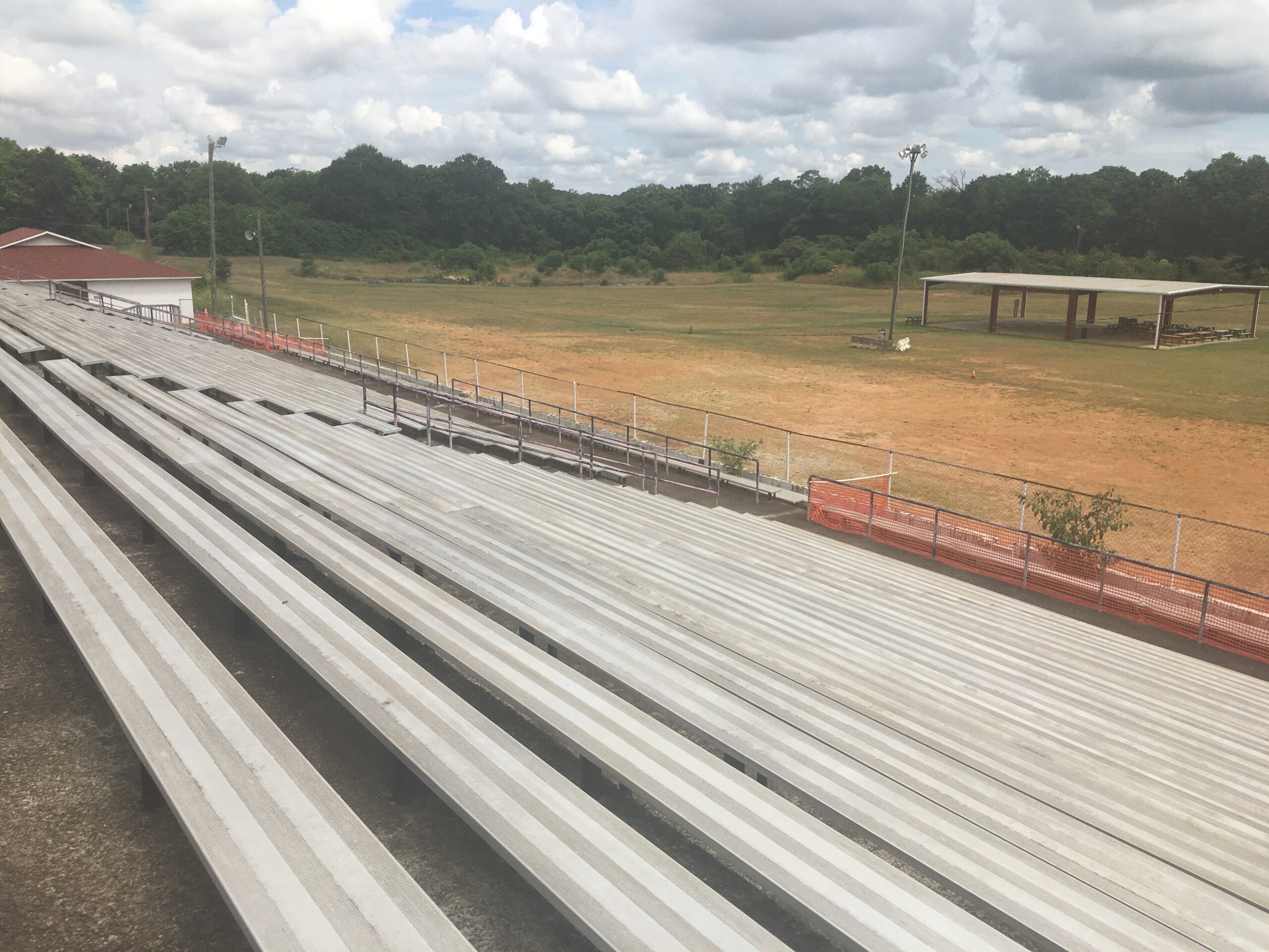 Event Rentals Piedmont Interstate Fair