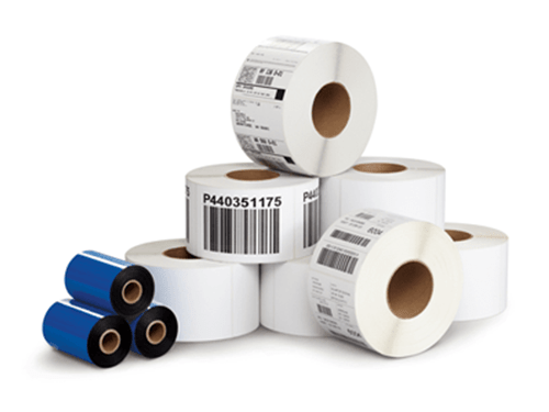 Thermal Transfer Labels - Piedmont National Corporation