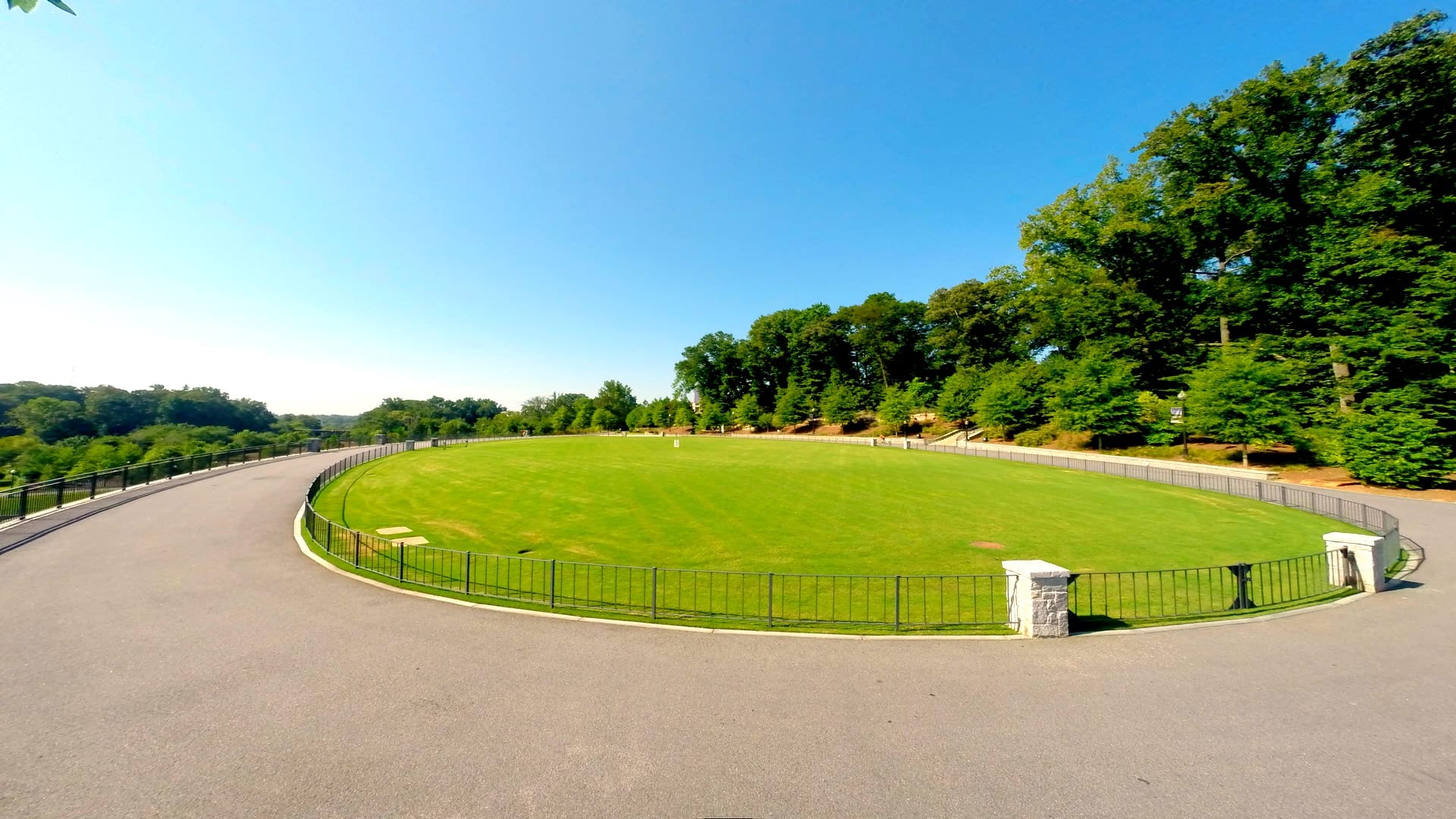 Promenade Piedmont Park Conservancy, Inc.
