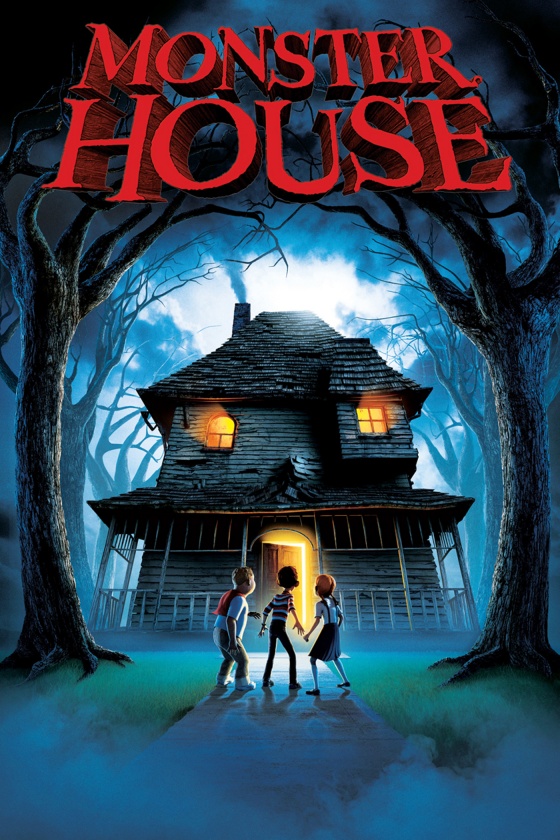 Monster House The Roar
