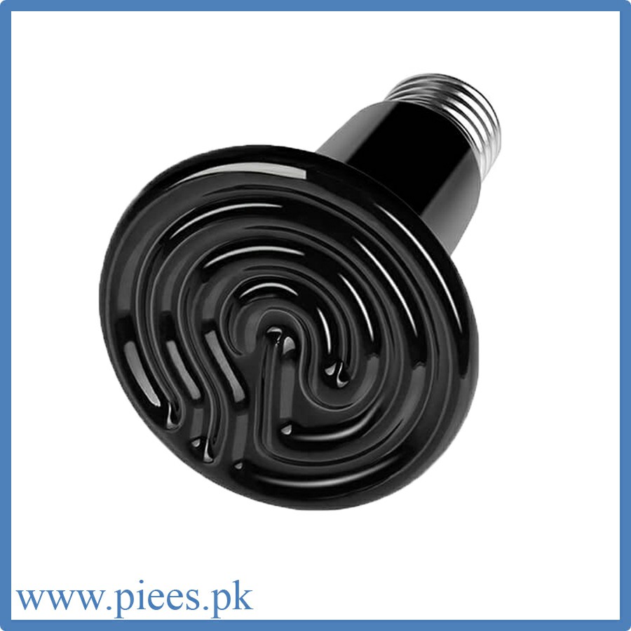 100Watt Ceramic Heater (220VAC) PIEES