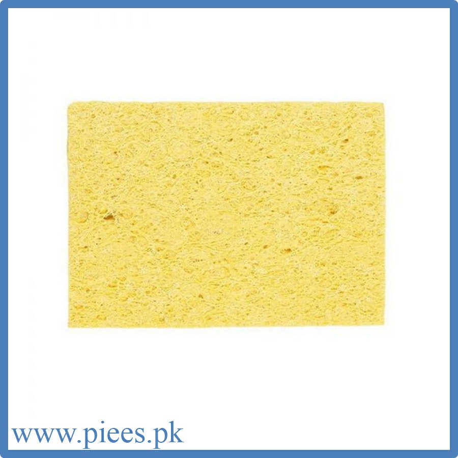Soldering Sponge PIEES
